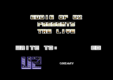 The Live